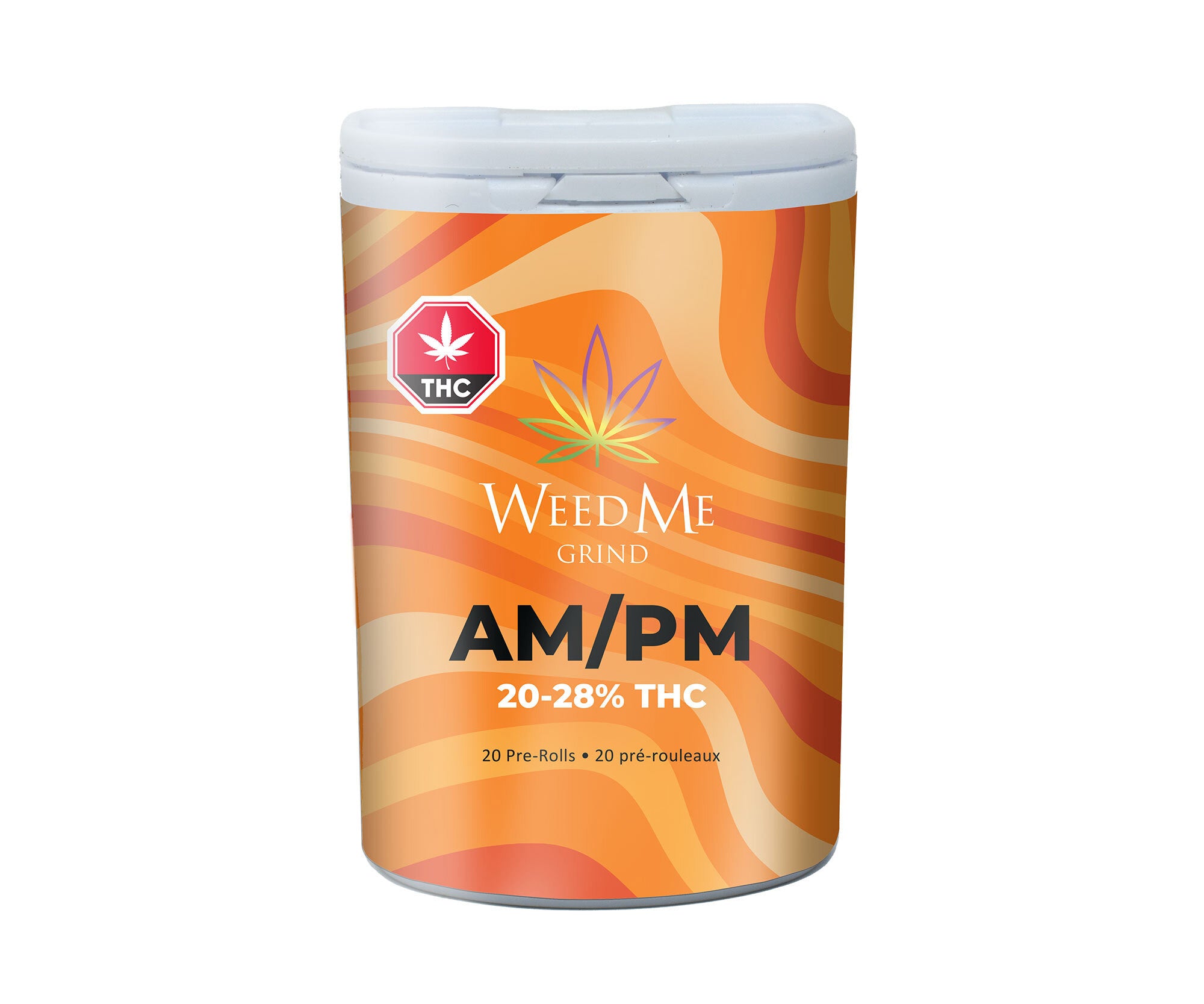 Variety AM PM pack