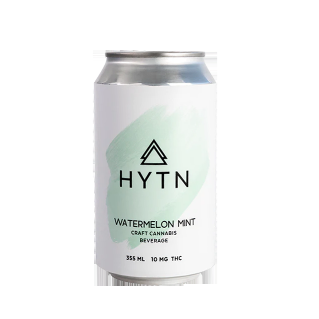 Watermelon Mint Beverage