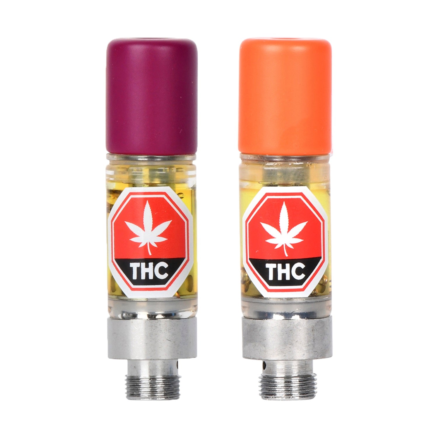 Jackfruit X Key Lime Twin Pack Cartridge