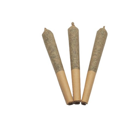 7Th Heaven Pre-Rolls Lto