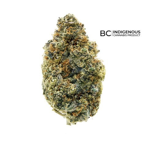 Lemon Tartz 28g