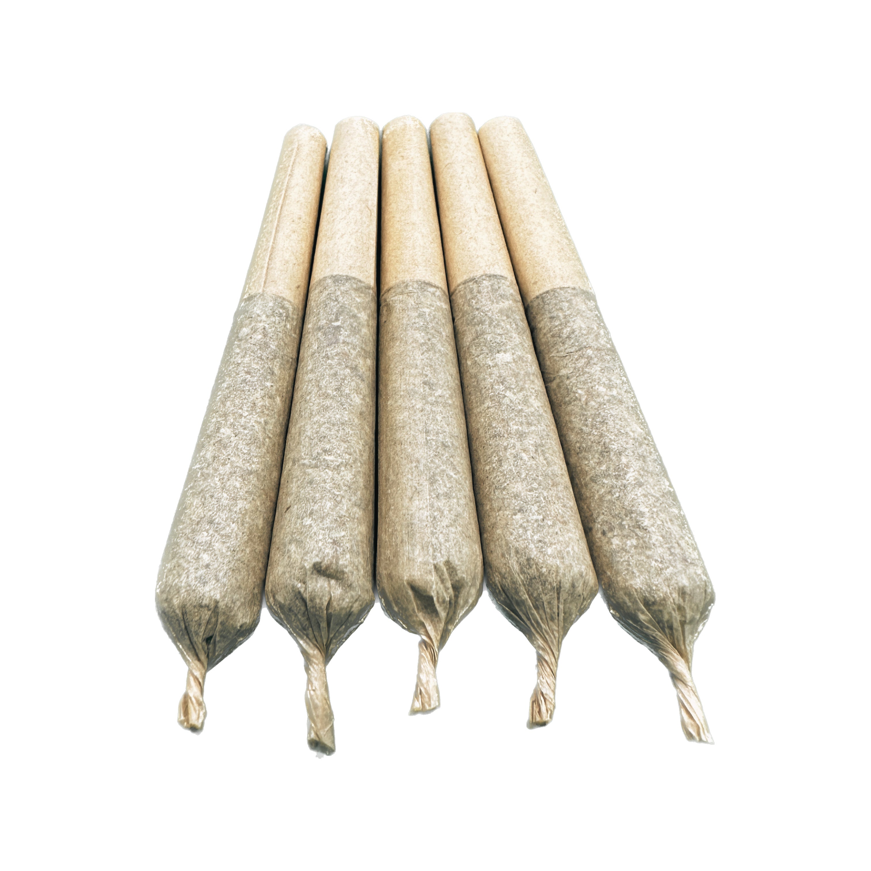 Orange Creamsicle Pre-Rolls