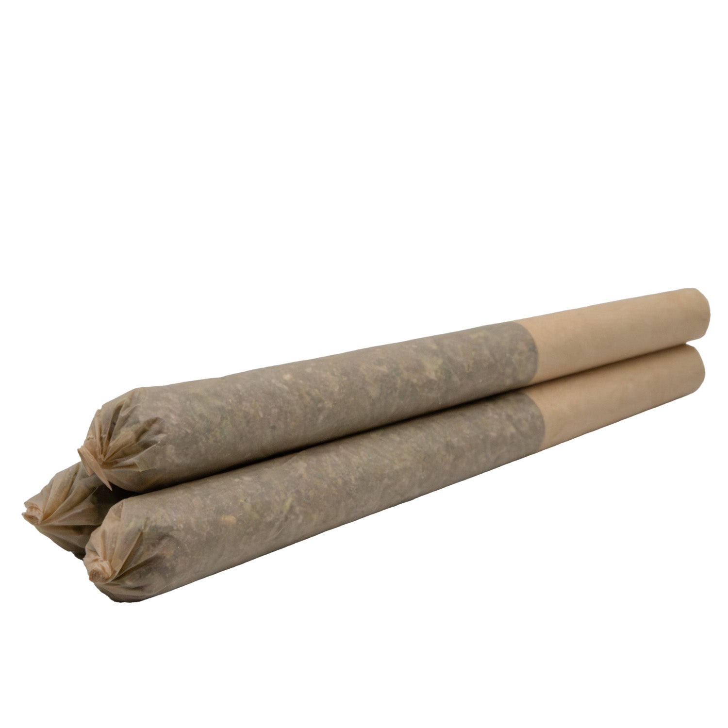 Kq Jager Pre-Rolls