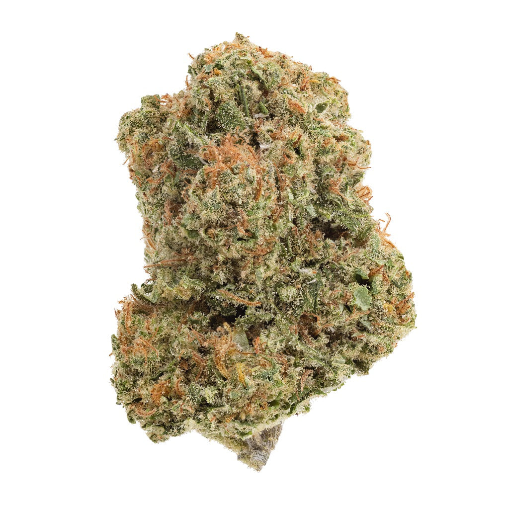Organic Romulan 3