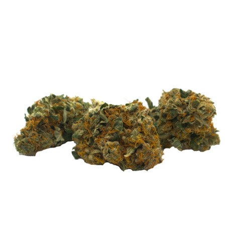 Afghan Kush