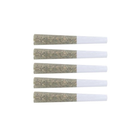 Exotic Gas Pre-Rolls 2
