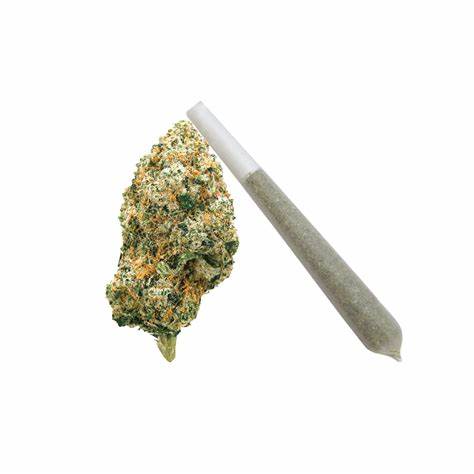 Platinum Kush Pre Roll