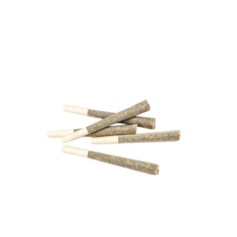 Blueberry Yum Yum Pre-Rolls