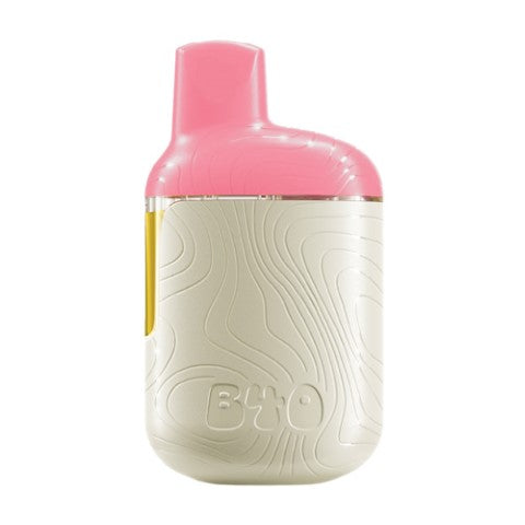 Strawberry Pink All-In-One Vape