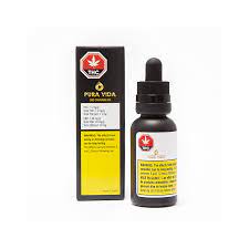 Cbd Oil Drops