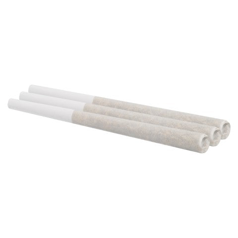 Winter Frost Pre-Rolls Lto