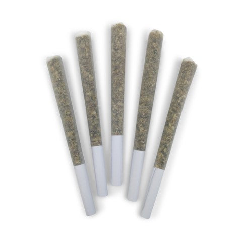 Sweet Jesus Pre-Rolls 3