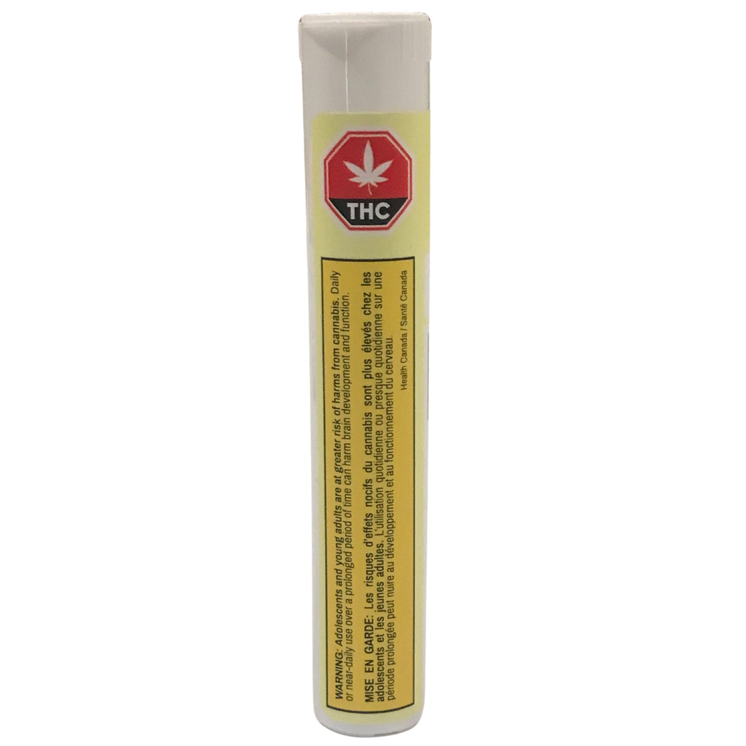 Formula 55 Kiwi-Berry Infused Pre-Rolls