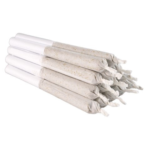 The Score: Sativa Pre-Rolls 2