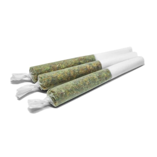 Cocoa Bomba Pre-Rolls