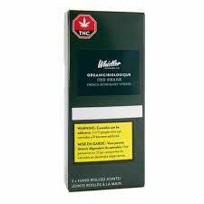 Cbd Shark Pre-Roll
