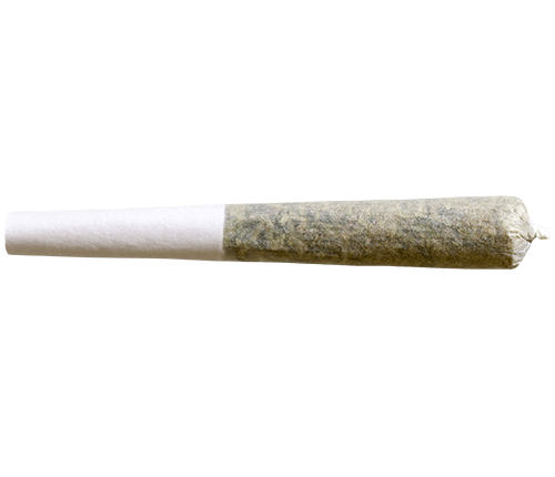 Indica Blend