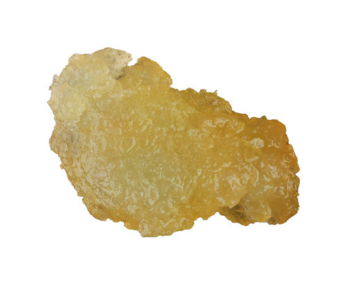 Lemon Diesel Cured Resin-Lto