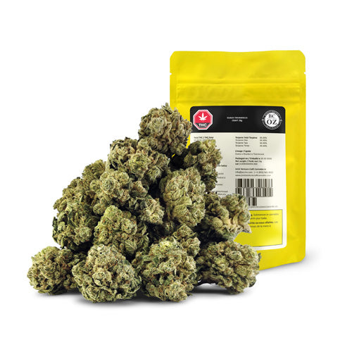 guava Trainwreck craft 28g