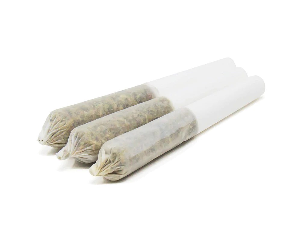 Grape Galena Pre-Rolls