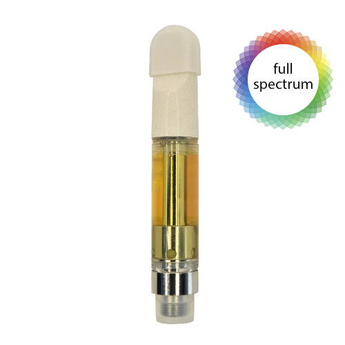 Wildcard-Platinum Grapes Cured Resin Vape Cart