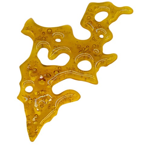 Grease God Shatter 2