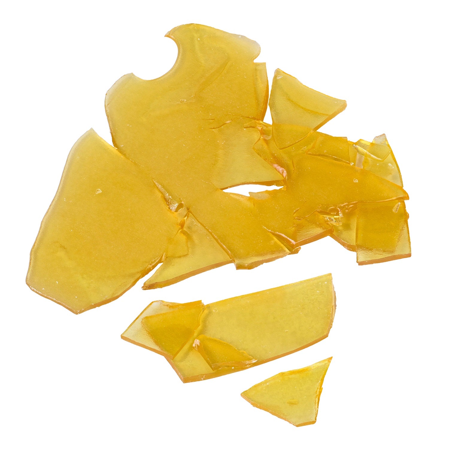 Jack Herer X White Rhino Shatter