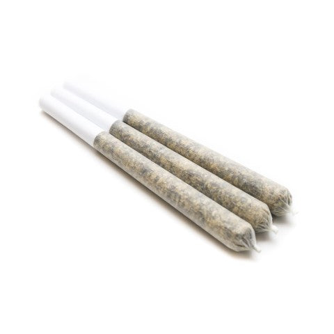 Tidalwave Diamond Infuse Indica Pre-Roll