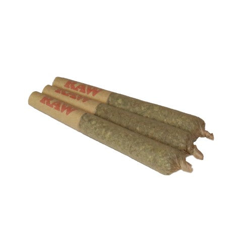 Snow Dust Pre-Rolls