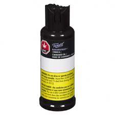 Bakerstreet Oral Spray