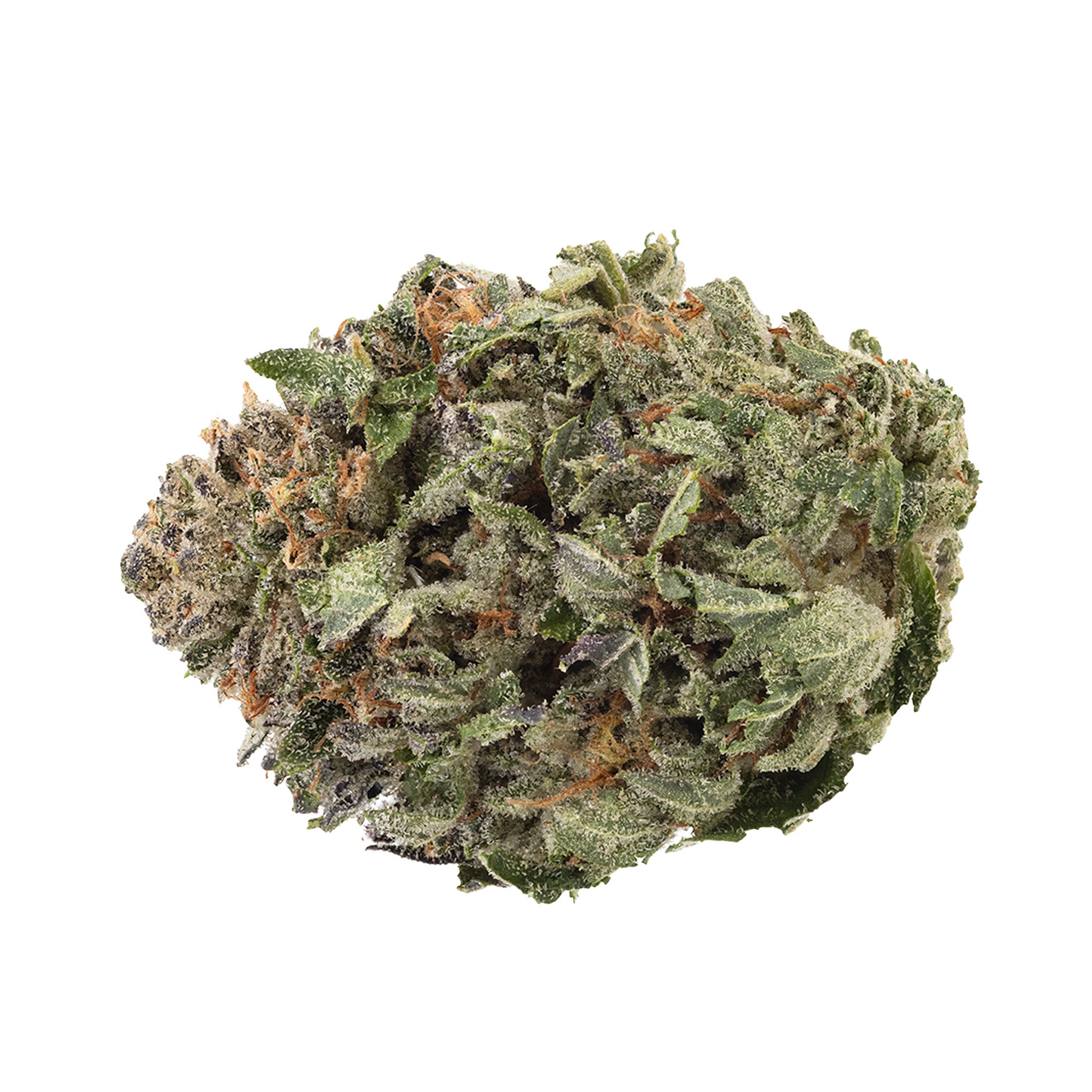 Organic Death Bubba