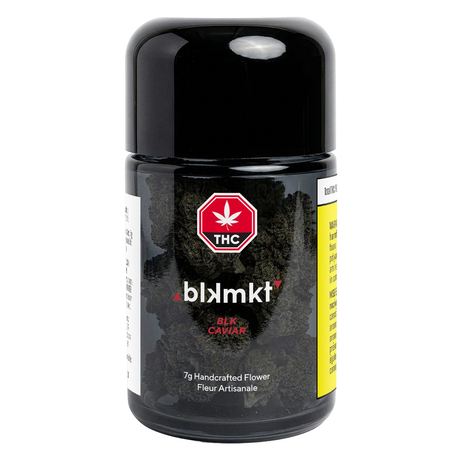 Blk Caviar Lto 2
