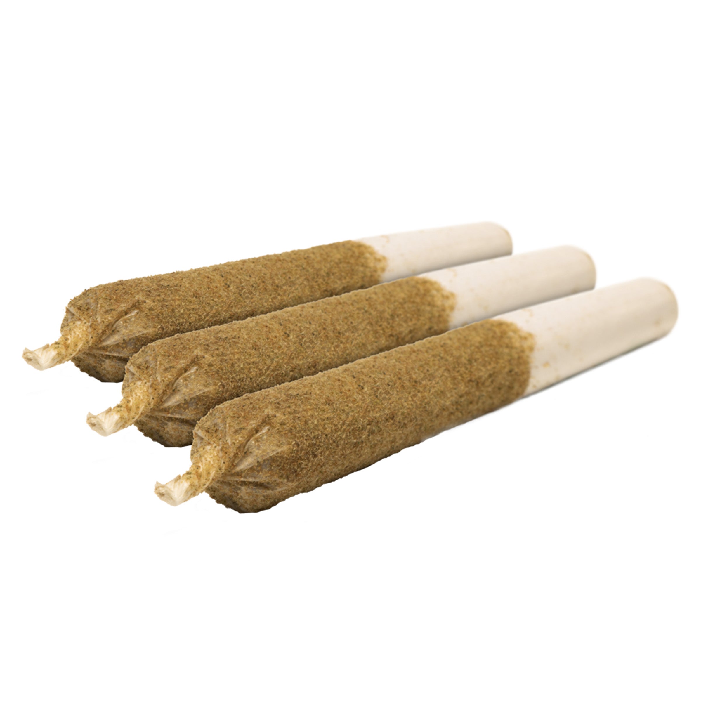 Pink Britney Distillate Infused pre roll 2