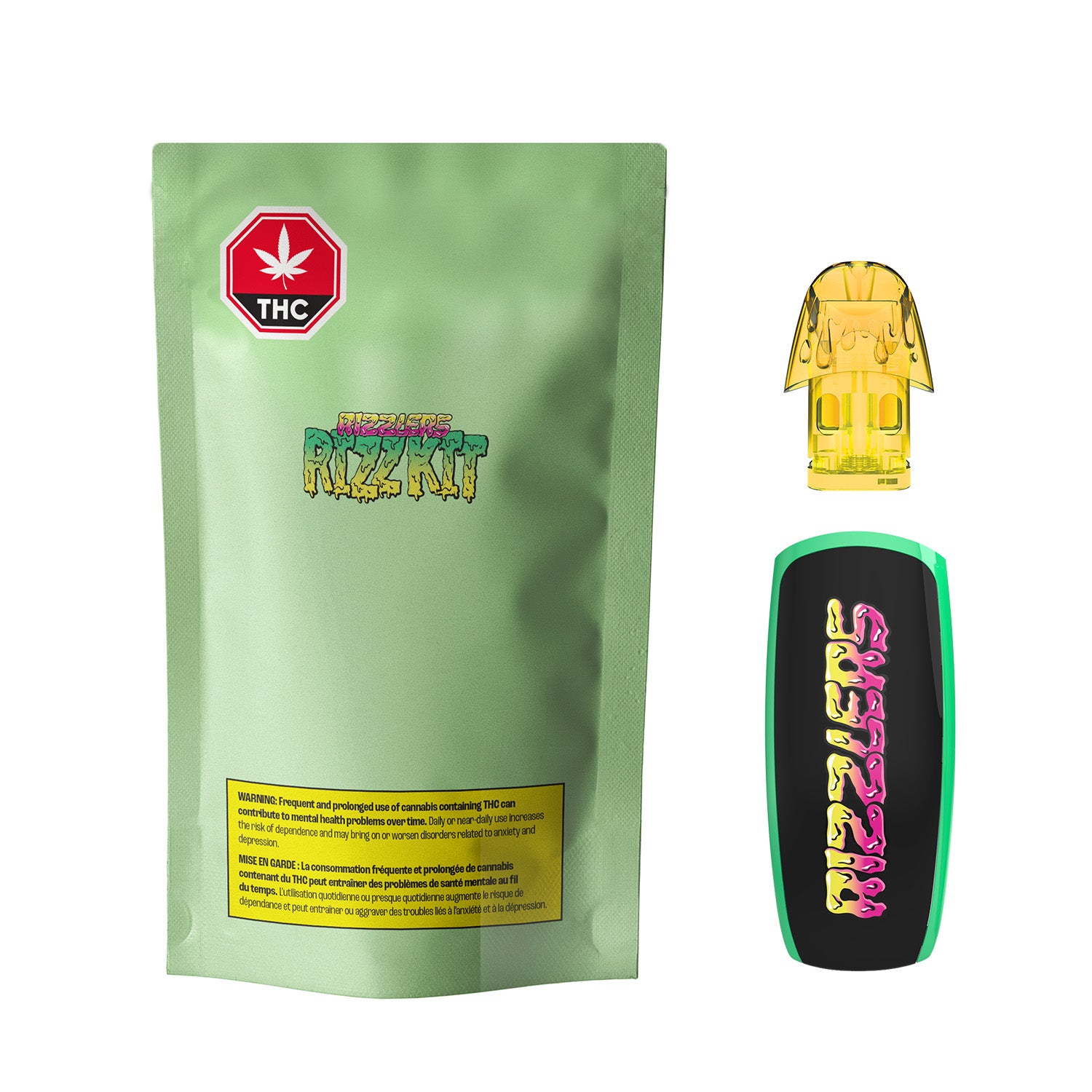 Tropicoco RizzKit 2