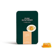 Peach Nectar Cbd Gummies