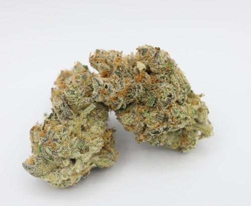 Sitka- frosted jungle berries 14g