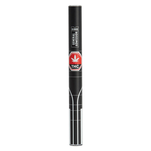 Crimson Toro Disposable Vape