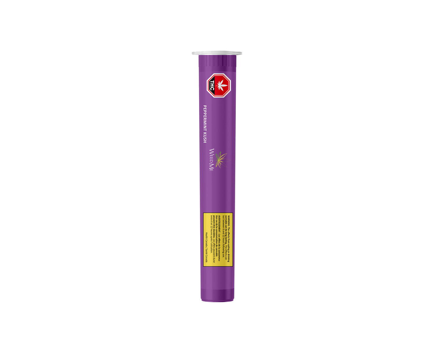 Peppermint Kush Pre-Roll Lto