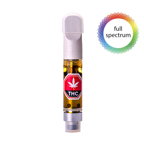 Barbara Bud-Live Rosin Vape Cartridge-1G 2
