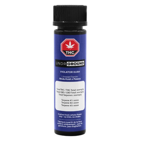 Violator Kush Pre-Rolls