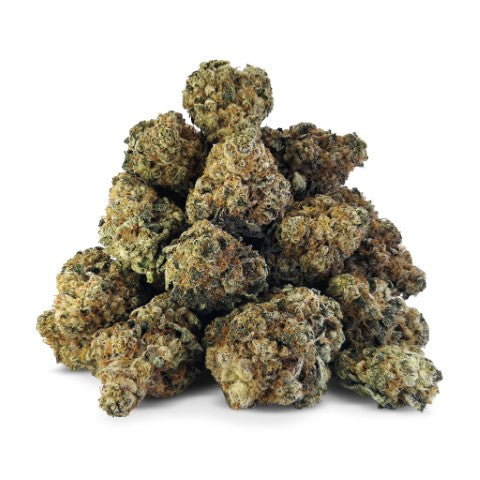Bc oz- LA pop rocks 28g