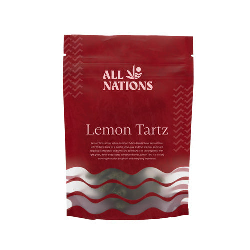 Lemon Tartz 2