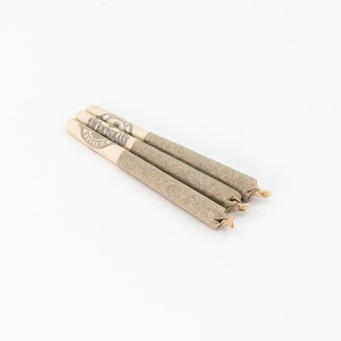 Organic Sherbadelic Pre-Rolls
