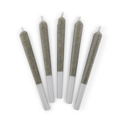 Bc black- dunesberry farms- LA kush cake PR (5*.5)
