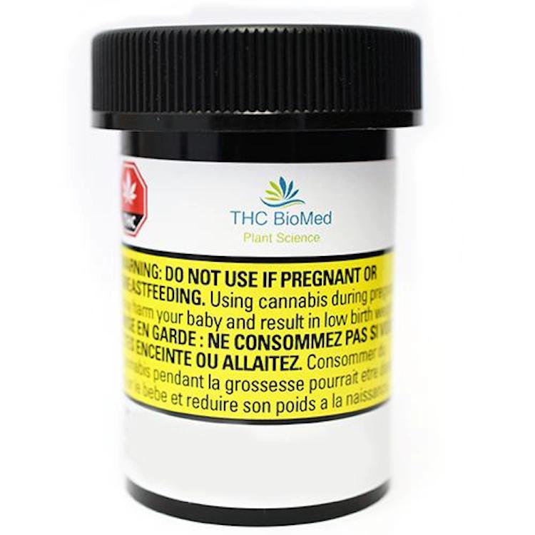 Biomed Sativa