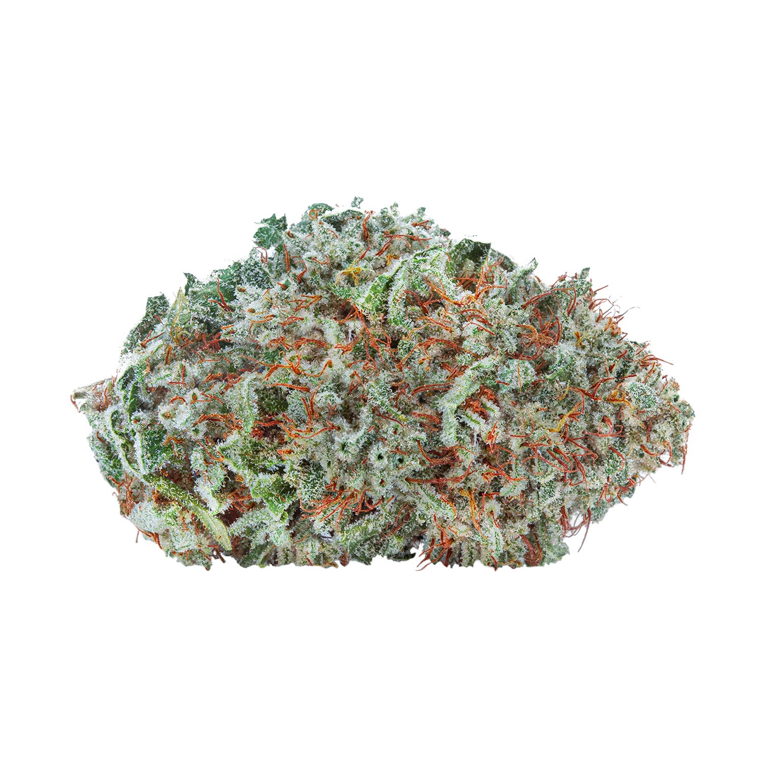 Tgod - Organic Bubba'S Wild Thing 2