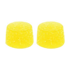 Lemon Lavender Chew 2 Pieces