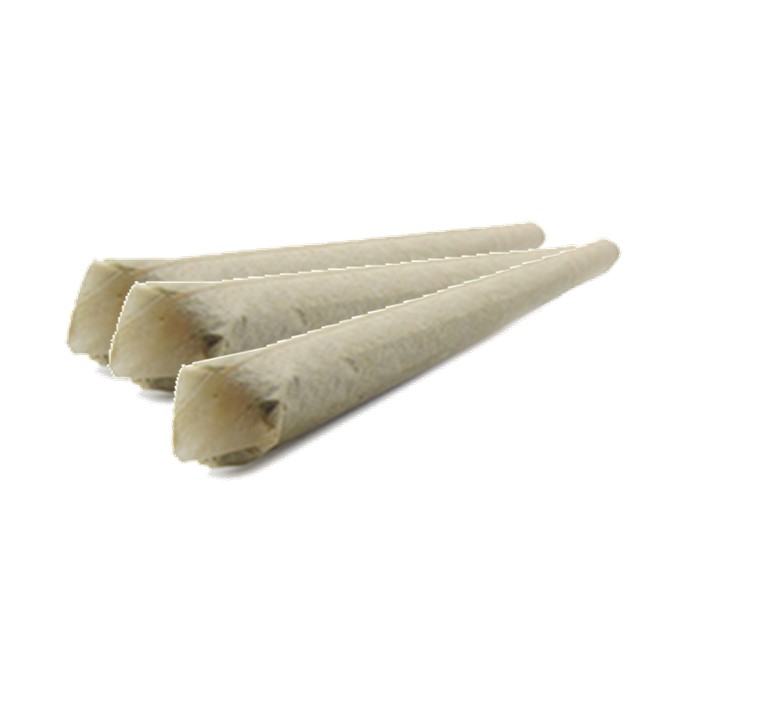 Gorilla Haze Pre-Rolls