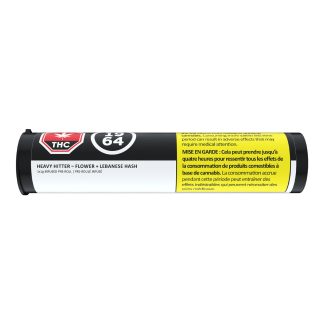 Holy Grail Pre-Roll