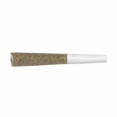 Bc Strawnana Pre-Rolls